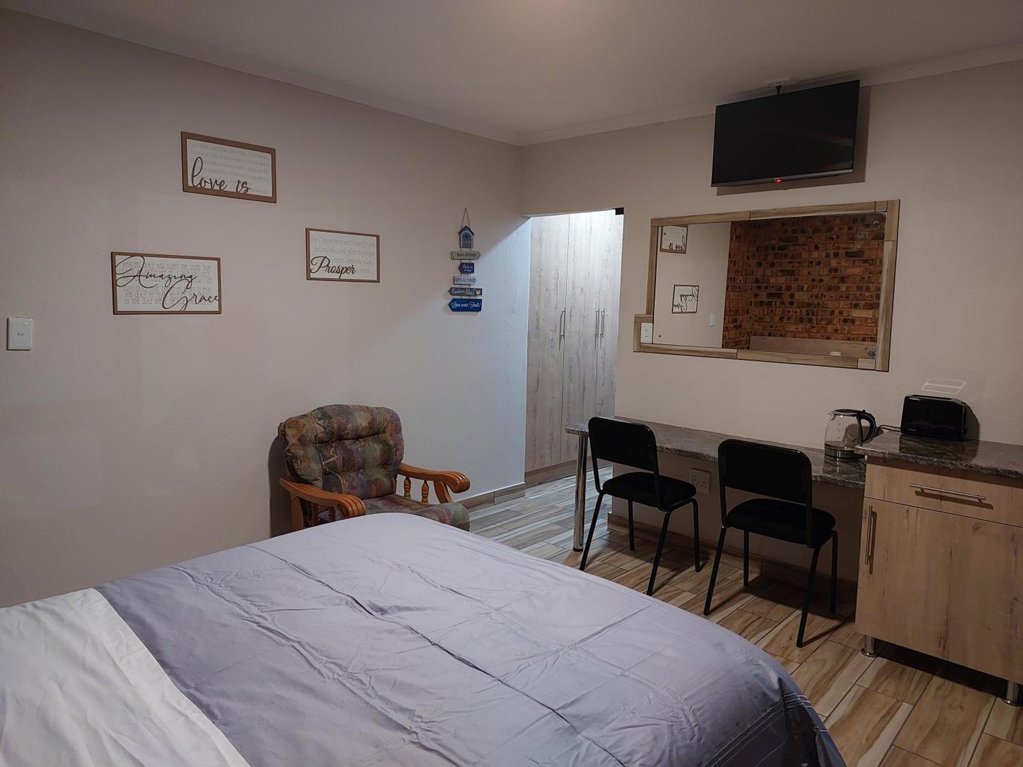 Twins Guest House Astoni فاندربايلبارك الغرفة الصورة
