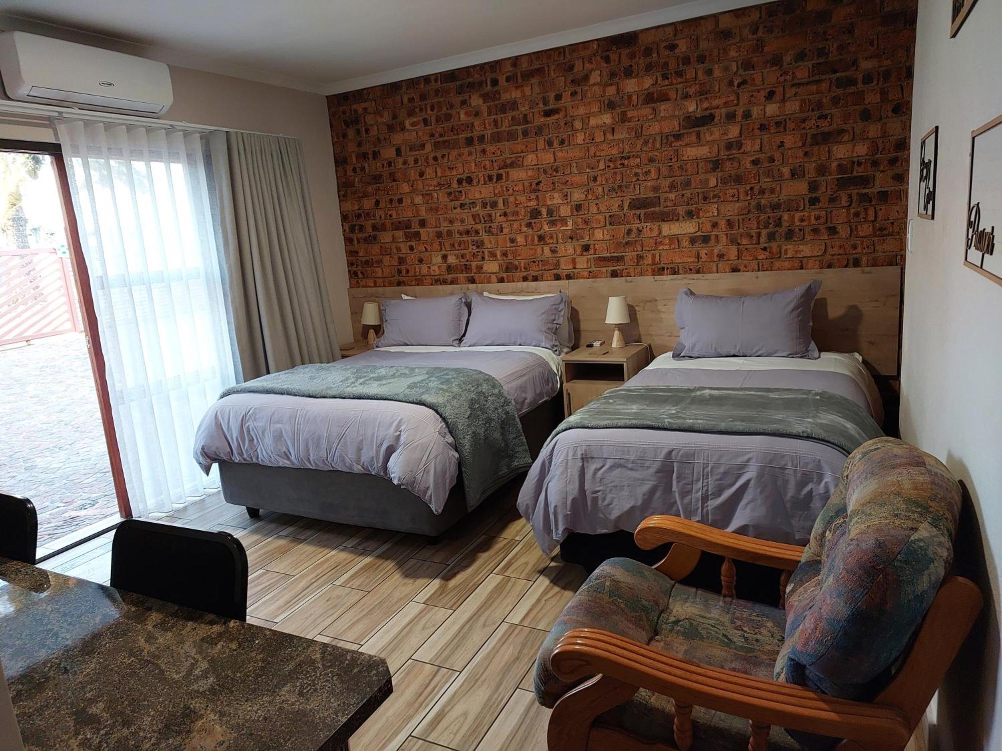 Twins Guest House Astoni فاندربايلبارك المظهر الخارجي الصورة