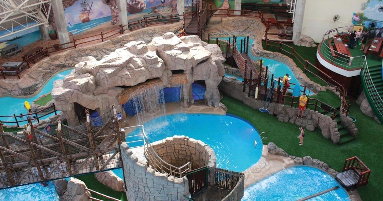 Twins Guest House Astoni فاندربايلبارك المظهر الخارجي الصورة